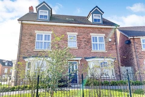 51 Bryn Y Groes, Gresford, Wrexham, LL12 8TZ