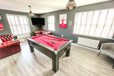 51 Bryn Y Groes, Gresford, Wrexham, LL12 8TZ