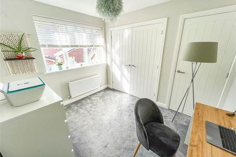 51 Bryn Y Groes, Gresford, Wrexham, LL12 8TZ