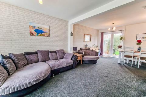 2 bedroom semi-detached house for sale - Olympia Avenue, Choppington, Northumberland, NE62 5DU