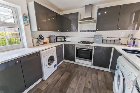2 bedroom semi-detached house for sale - Olympia Avenue, Choppington, Northumberland, NE62 5DU