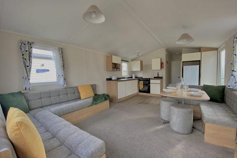 2 bedroom static caravan for sale, Bockenfield Country Park