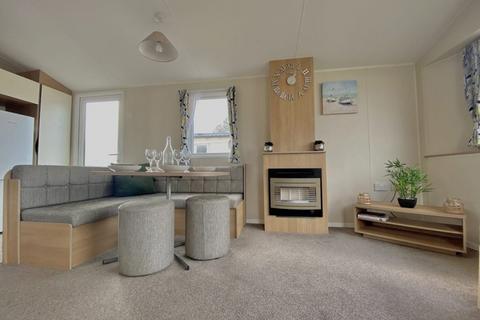 2 bedroom static caravan for sale, Bockenfield Country Park