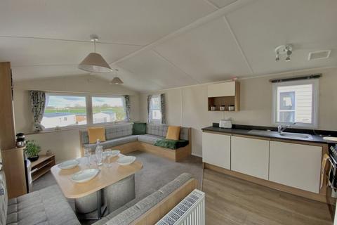 2 bedroom static caravan for sale, Bockenfield Country Park