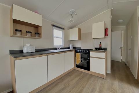 2 bedroom static caravan for sale, Bockenfield Country Park