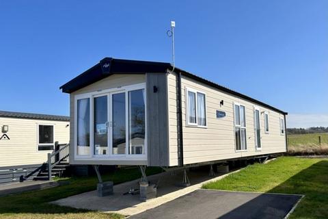 3 bedroom static caravan for sale, Bockenfield Country Park