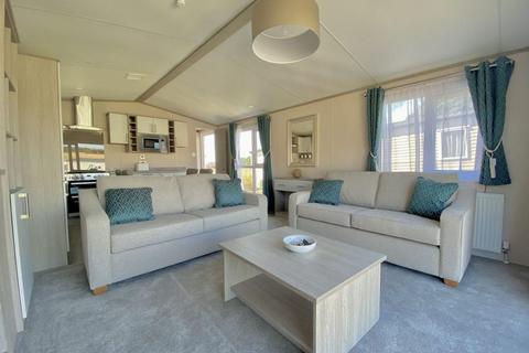 3 bedroom static caravan for sale, Bockenfield Country Park