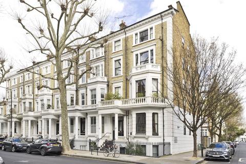 2 bedroom apartment for sale - Marloes Road, London, W8