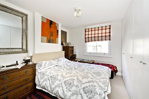 2 bedroom apartment for sale - Marloes Road, London, W8