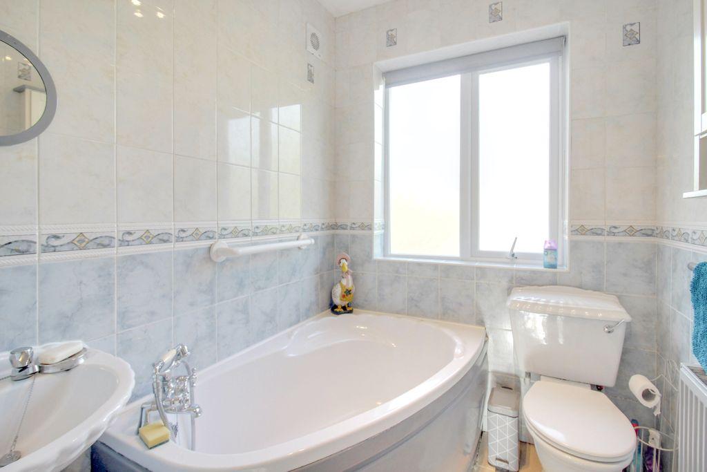 Bathroom 1