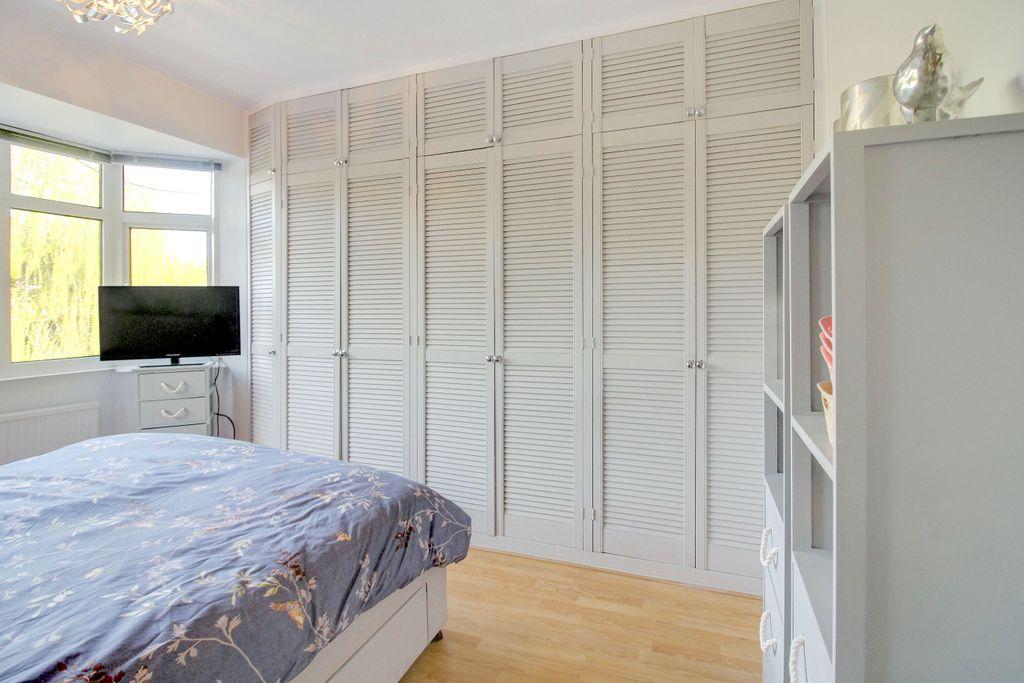 Bedroom 1 (Double)