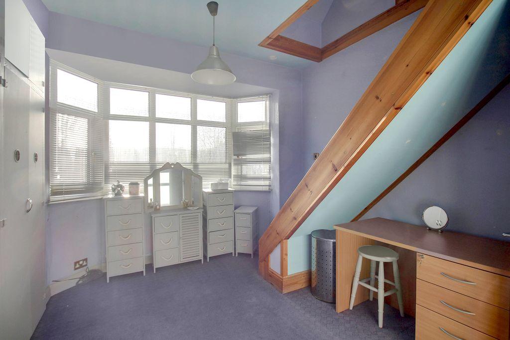 Bedroom 2 (Double)