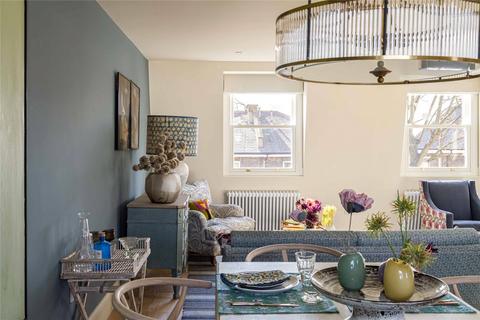 3 bedroom apartment for sale - Ladbroke Grove, North Kensington, London, W10