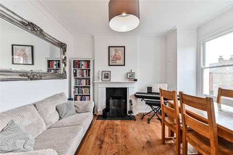3 bedroom maisonette for sale - Palmerston Road, London, N22