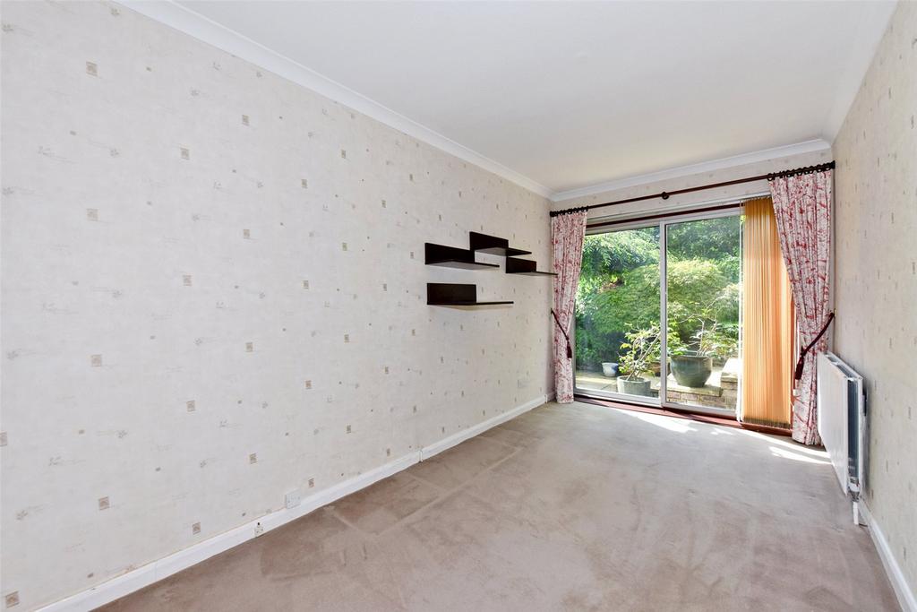 Tv Room