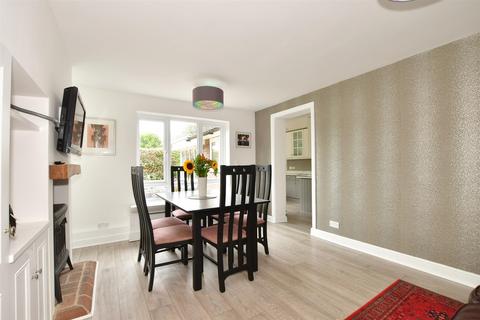 3 bedroom detached house for sale - Cambridge Way, Uckfield, East Sussex