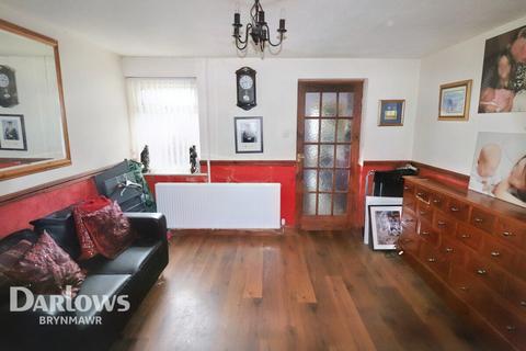 3 bedroom terraced house for sale, Intermediate Road, Ebbw Vale