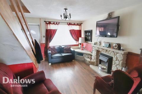 3 bedroom terraced house for sale, Intermediate Road, Ebbw Vale