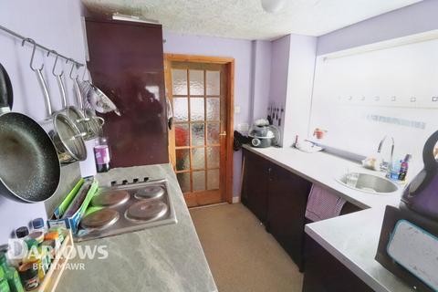 3 bedroom terraced house for sale, Intermediate Road, Ebbw Vale