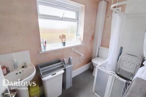 3 bedroom terraced house for sale, Intermediate Road, Ebbw Vale