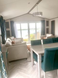 2 bedroom static caravan for sale, Port Haverigg Marina Village