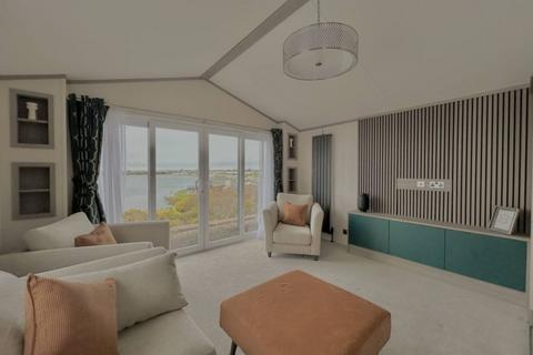 undefined, Port Haverigg Marina Village