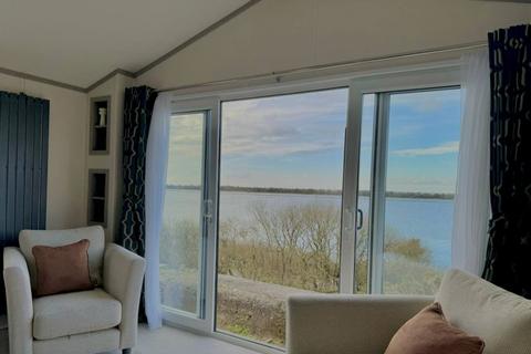 undefined, Port Haverigg Marina Village