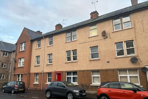 3 bedroom flat to rent, St Andrew Street, Dalkeith, Midlothian, EH22