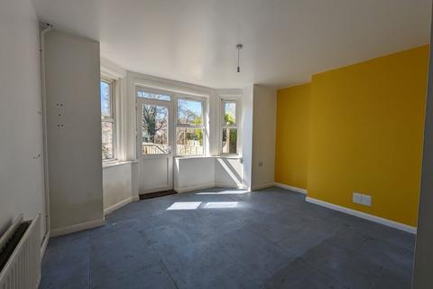 15a Cloudesley Road, St Leonards-on-sea, TN37 6JW