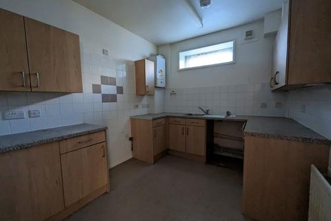 15a Cloudesley Road, St Leonards-on-sea, TN37 6JW