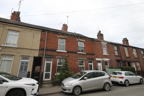 undefined, Oakland Road, Hillsborough, Sheffield, S6