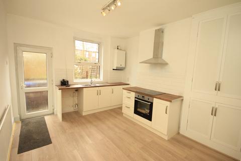 undefined, Oakland Road, Hillsborough, Sheffield, S6