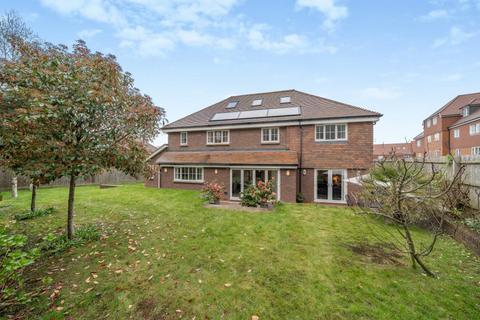 5 bedroom detached house for sale, Frimley,  Surrey,  GU16