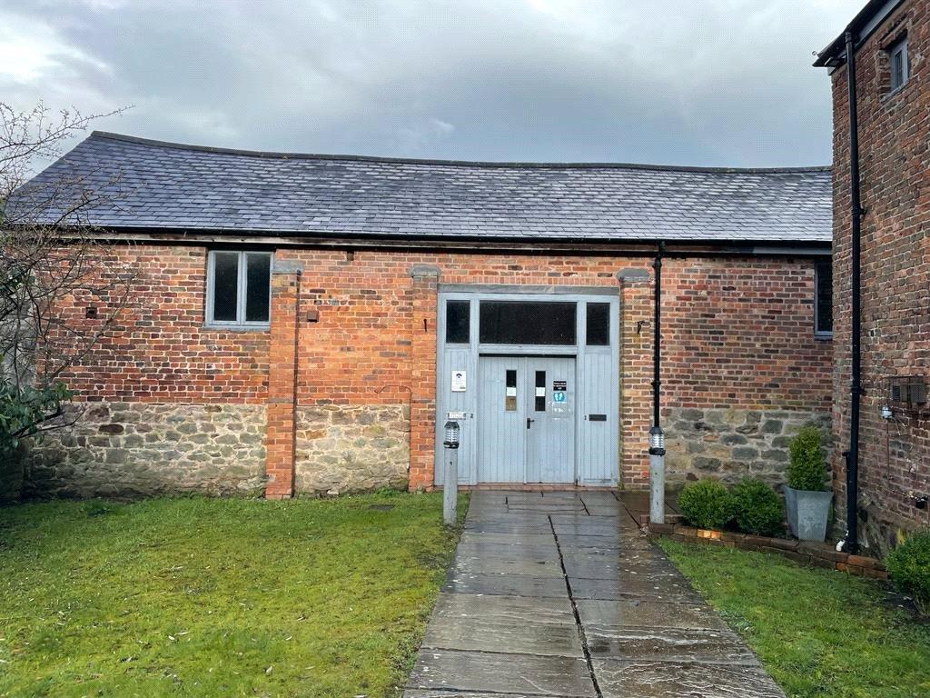 Wrexham Road, Pontblyddyn, Mold, Flintshire, CH7 Detached house to rent