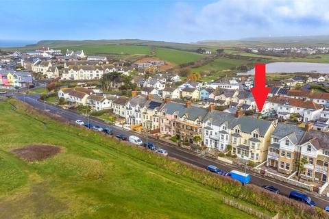 10 bedroom end of terrace house for sale, Bude, Cornwall