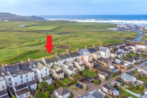 10 bedroom end of terrace house for sale, Bude, Cornwall