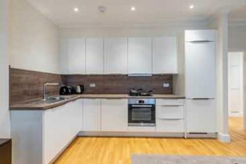2 bedroom apartment to rent, Hamlet Gardens, Ravenscourt Park W6