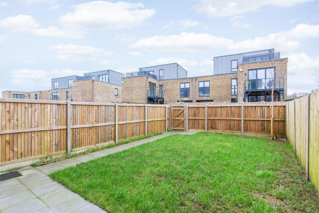 Plot 3 External