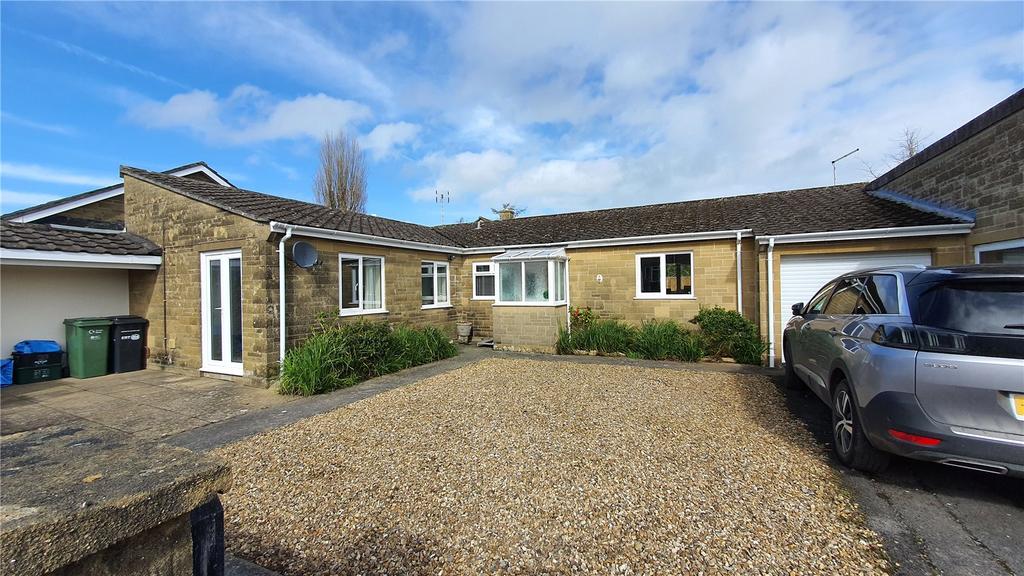 Summer Shard, South Petherton, TA13 2 bed bungalow £310,000