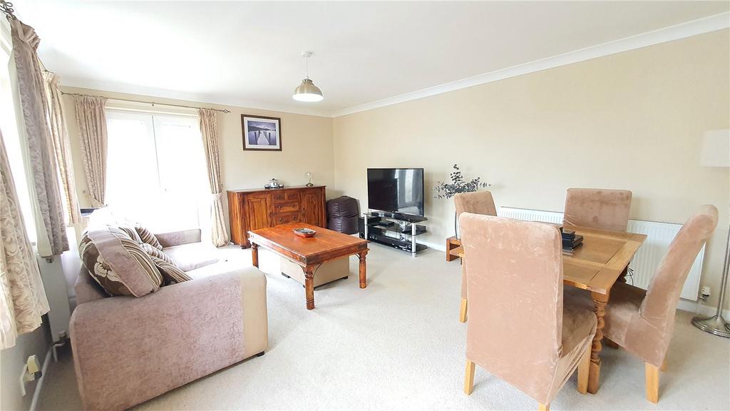Summer Shard, South Petherton, TA13 2 bed bungalow £310,000