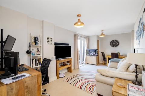 1 bedroom apartment for sale, Fairthorn Road, Charlton, SE7