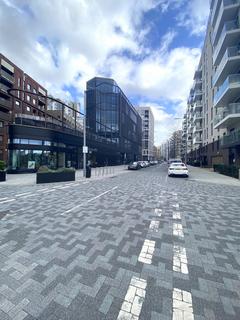 1 bedroom flat for sale - Peninsula Square, Greenwich Peninsula, North Greenwich, London SE10