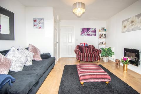 2 bedroom end of terrace house for sale - East Works Drive, Cofton Hackett, Birmingham, Worcestershire, B45