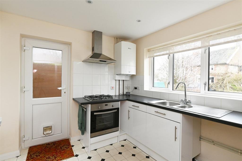 Wickham Market, Suffolk 4 bed semidetached house for sale £355,000