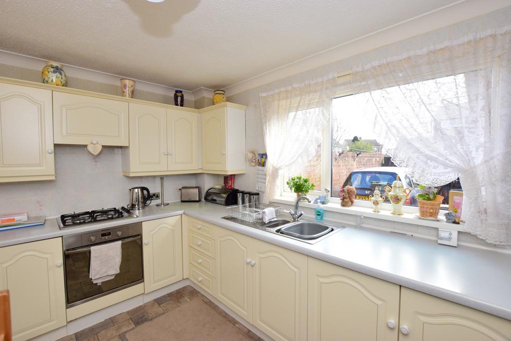 Tintagel Close, Thorney Close, Sunderland, Tyne and Wear, SR3 3 bed