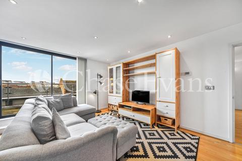 Flat 24, 1 Douglas Path, London, E14 3GR