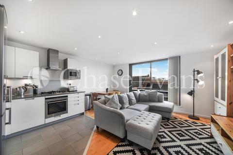 Flat 24, 1 Douglas Path, London, E14 3GR