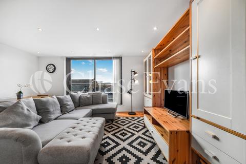 Flat 24, 1 Douglas Path, London, E14 3GR