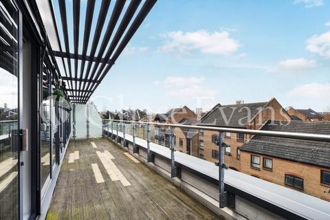Flat 24, 1 Douglas Path, London, E14 3GR