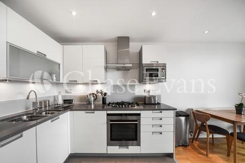 Flat 24, 1 Douglas Path, London, E14 3GR